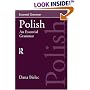 Polish: An Essential Grammar (Routledge Grammar)