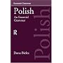 Polish: An Essential Grammar (Routledge Grammars)