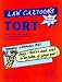 Book Tort (Law Cartoons)