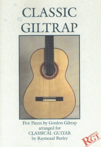Classic Giltrap