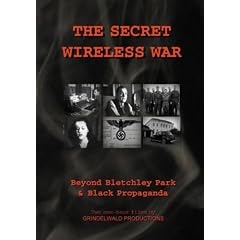 The Secret Wireless War [DVD] [2002]