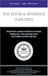 The Food & Beverage Industry: Industry Leaders from Wise Foods, The Dannon Company, Inc., Samuel Adams & More on Manufacturing, Marketing and Distributing ... Sell (Inside The Minds) (Inside the Minds)