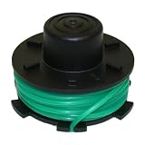 American Gardener WRS24 Replacement Spool And Line For 24-Volt YardStick Model YS24