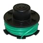 American Gardener/Weed Eater Replacement Trimmer Spool And Line