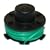 American Gardener RS24 Replacement Spool And Line For 24-Volt YardStick Model YS24
