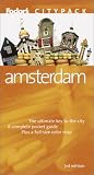 Fodor's Citypack Amsterdam, 3rd Edition (Citypacks)