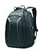 Samsonite Luggage Vizair Laptop Backpack, Black/Electric Blue, 17 Inch