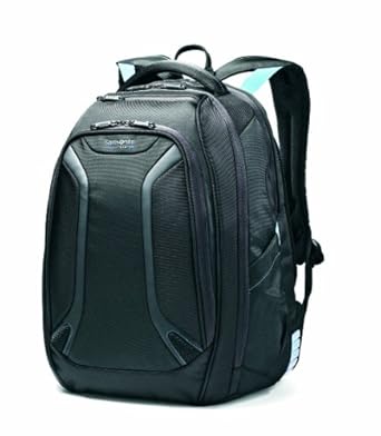 Samsonite Luggage Vizair Laptop Backpack