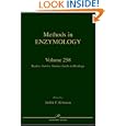 Redox-Active Amino Acids in Biology, Volume 258 (Methods in Enzymology) by John N. Abelson, Melvin I. Simon, and Judith P. Klinman