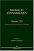 Book Redox-Active Amino Acids in Biology (Methods in Enzymology)