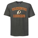 Washington Redskins Heart and Soul II Tee