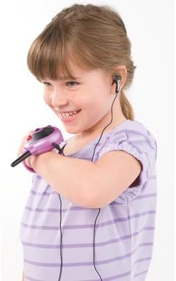 Spy Chix Bracelet Walkie Talkie Lesile