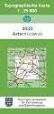Artern (Unstrut): 4633