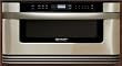 Sharp KB6001NS 24 Inch Microwave Drawer Manual Stainless Steel