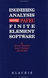 Engineering Analysis using PAFEC Finite Element Software