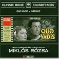 Quo Vadis/Ivanhoe (Rosza)