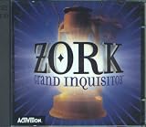 Zork, Grand Inquisitor