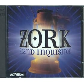 Zork: The Grand Inquisitior
