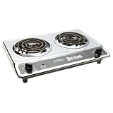 BroilKing PR D1 Professional Double Burner Range