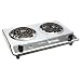 BroilKing PR-D1 Professional Double Burner Range