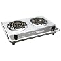 BroilKing PR-D1 Professional Double Burner Range