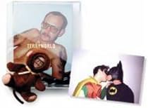 Terryworld Artist's Edition (#2)