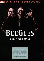 Bee Gees - One Night Only (DTS)