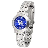 Kentucky Wildcats NCAA AnoChrome Dynasty Ladies Watch