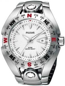 Pulsar Armbanduhr Pulsar Sport PG8147X1 Preisvergleich