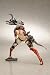 Queens Blade (1/6 scale PVC Figure) Echidna Wild Dance Touki Red ver. [JAPAN]_s-3