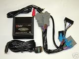 Peripheral iSimple PXAMG/PGHGM5 GM iPod Adapter Combo