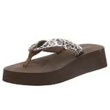 Rampage Women's Randal Thong