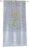Disponible ! 35% coton, 65% polyester � oeillets Dimensions :�Hauteur 260 x