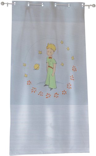 CTI 037971 Vorhang Der kleine Prinz Legende / 140 x 260 cm Preisvergleich