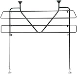 Havahart 9530 Universal Vehicle Barrier