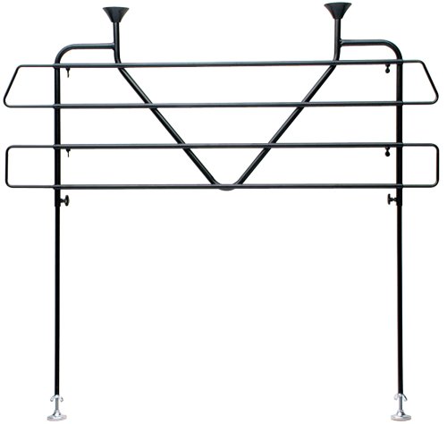 Havahart 9530 Universal Vehicle Barrier