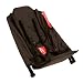 Phil & Teds Double Kit in Black-Charcoal