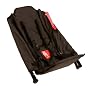 Phil & Teds Double Kit in Black-Charcoal