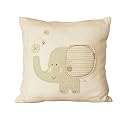 Nature's Purest Sleepy Safari Decorative Pillow