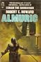 Almuric (Vintage Ace SF, 01750)