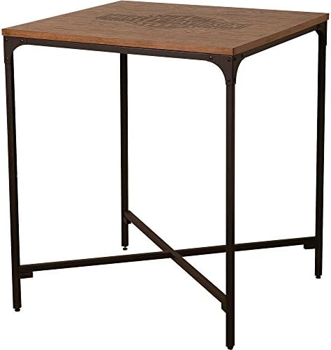 Harley-Davidson?« 3-Ft. Cafe Table