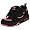 Black/pink