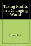 Taxing profits in a changing world
