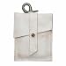 NEW KLASICA FOLK MOBILE ASHTRAY WHITE �g�ъD�M