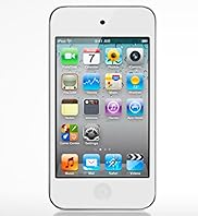 Apple iPod Touch 4th Generation 64GB