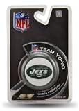 New York Jets NFL Yo Yo Yomega Firestorm