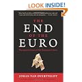 End of the Euro: The Uneasy Future of the European Union