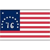 Bennington Flag 3ft x 5ft Polyester Flag