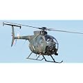 1/48 飛行機シリーズ OH-6D “陸上自衛隊”