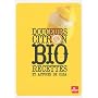 Douceurs citron bio : Recettes et astuces de Cléa